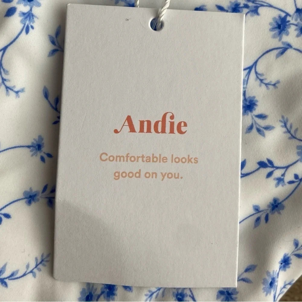Andie swim new